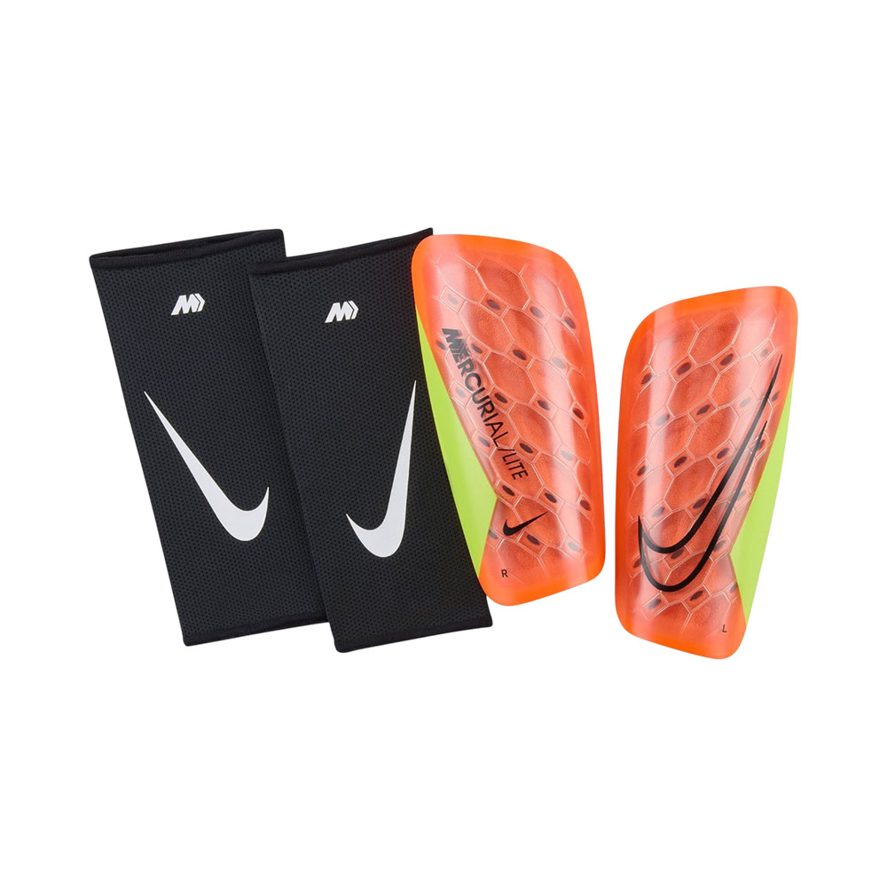 Caneleiras Nike DN3611830 Mercurial Lite 1 Par