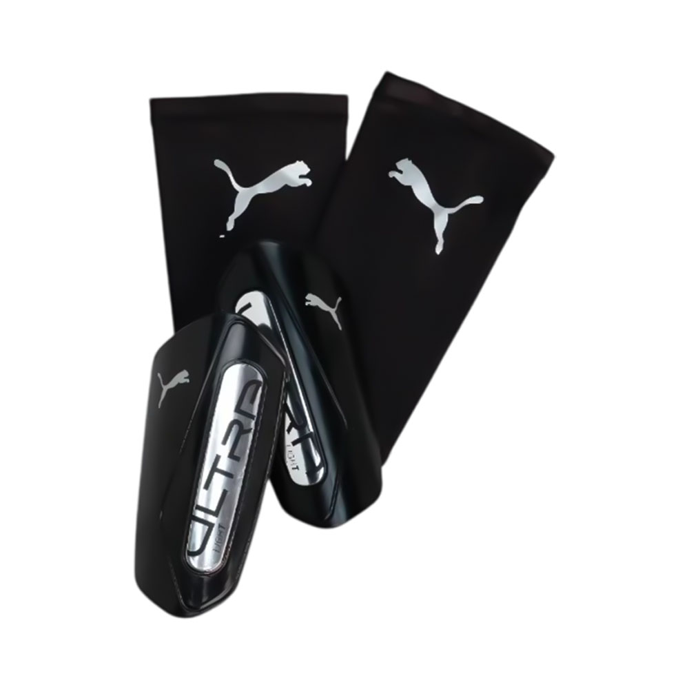 Caneleiras Puma 030989/03 Ultra Light Masculino 1 Par