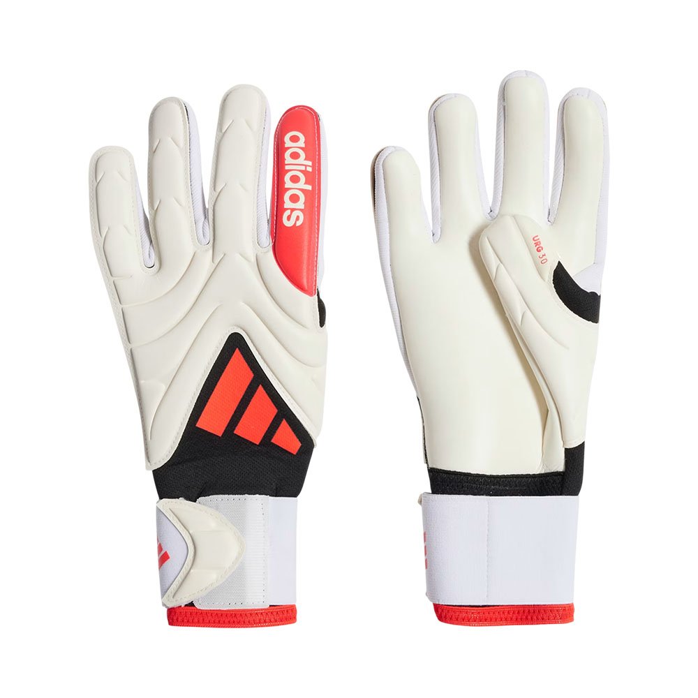 Luva de Goleiro Adidas JH3793 Copa League Masculino