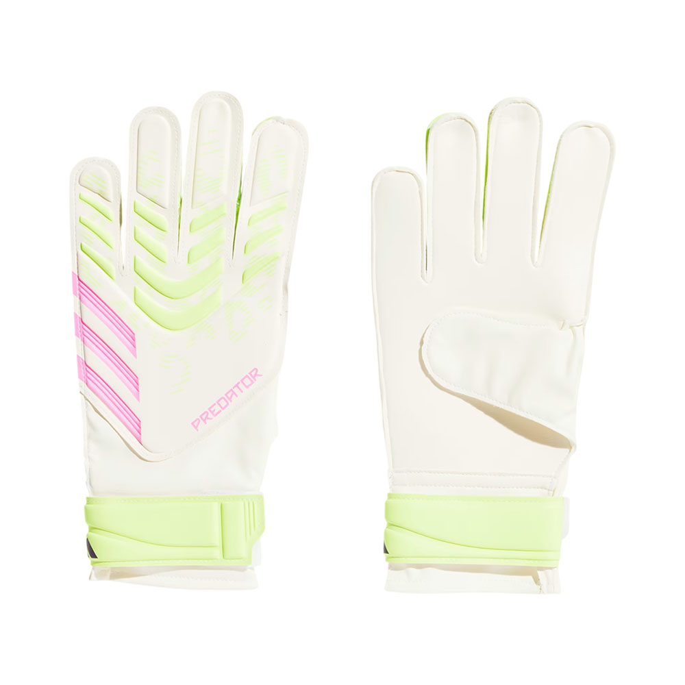 Luva de Goleiro Adidas JH3806 Predator Training Masculino