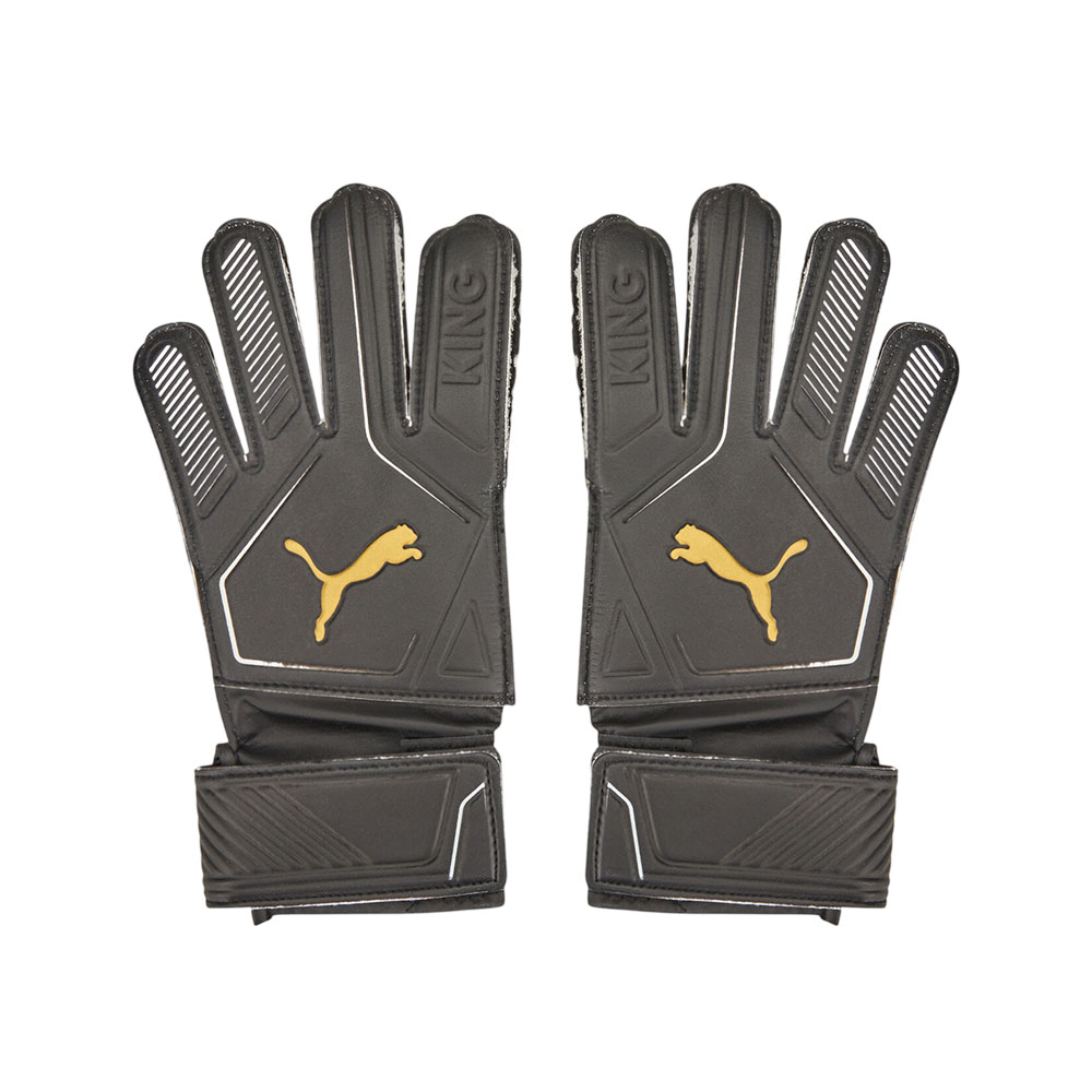 Luvas de Goleiro Puma 041641/01 King 4 Masculino