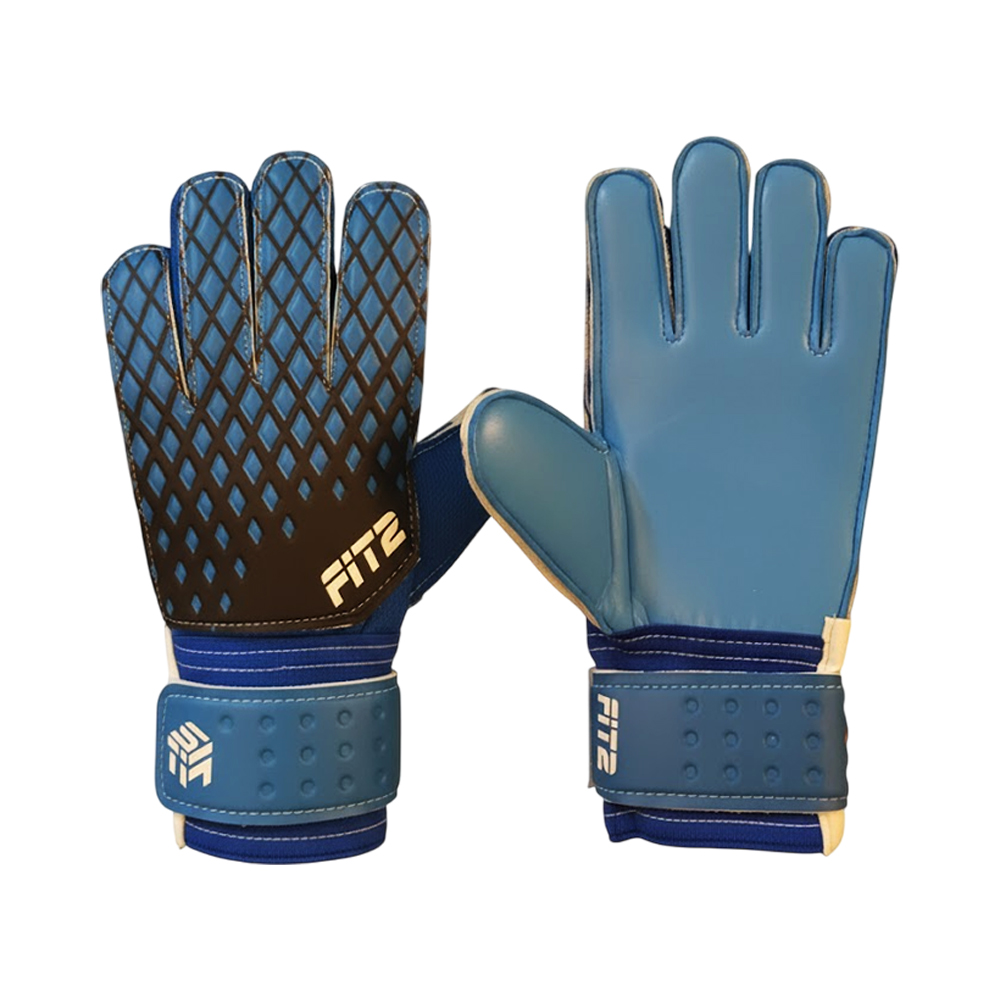 Luva de Goleiro FIT2 GOKE-011 Masculino 1 Par
