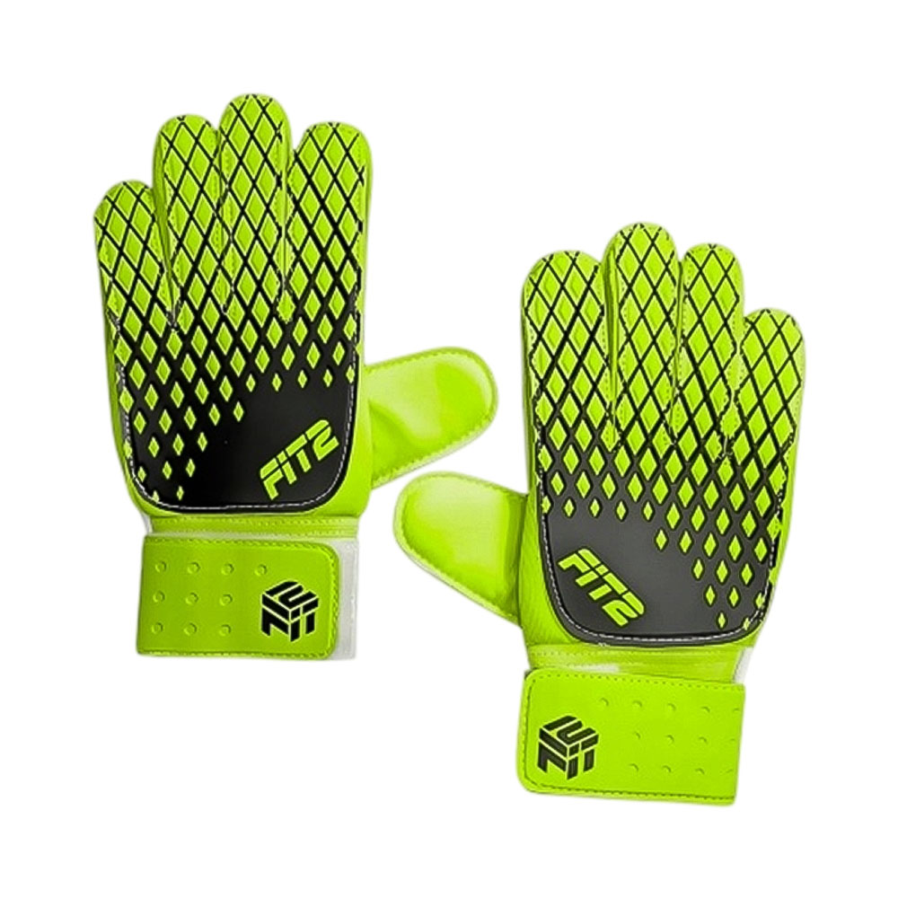 Luva de Goleiro FIT2 GOKE-012 Masculino 1 Par