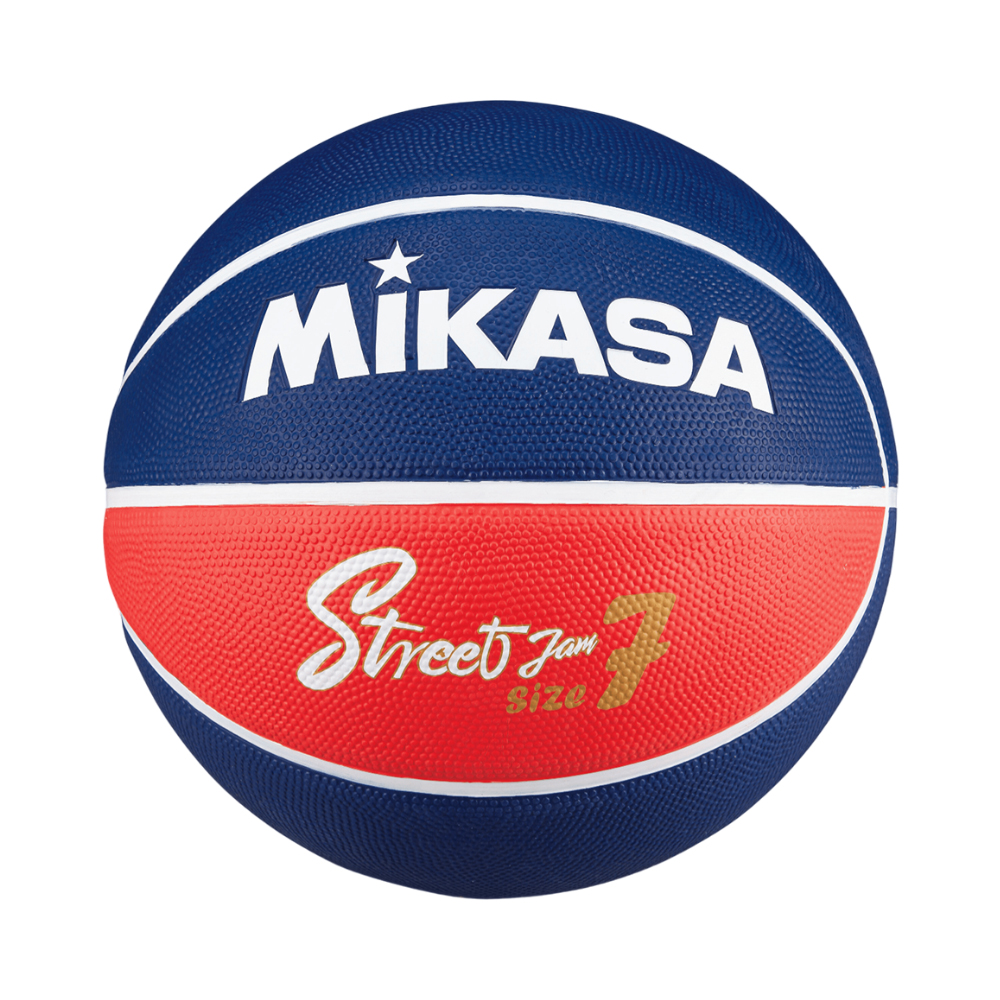 Bola de Basquete Mikasa BB702B-NBRW-EC Número 7