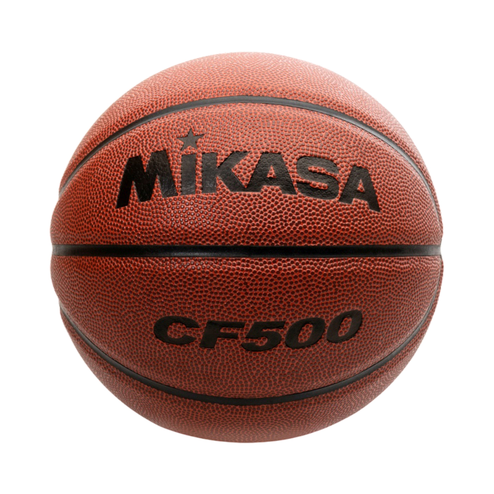Bola de Basquete Mikasa CF500 Número 5