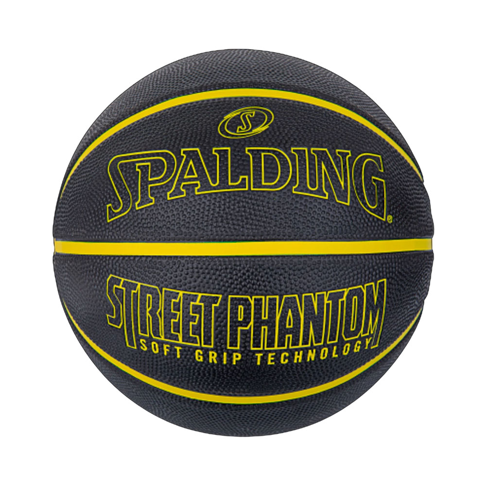 Bola de Basquete Spalding 84391Z Street Phantom Nº 6