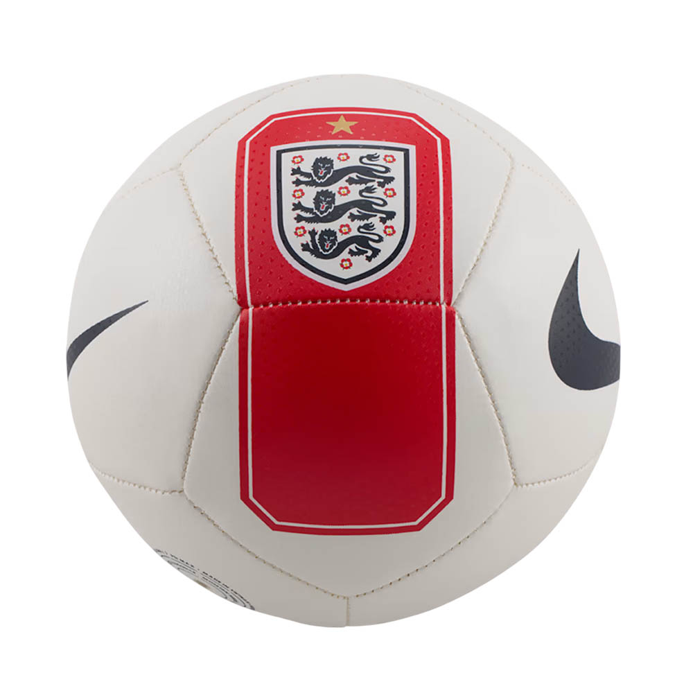 Pelota Nike IQ7542-100 Skills England 2026/27