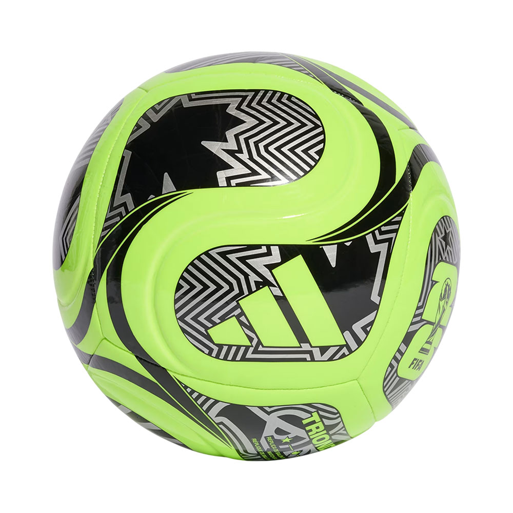 Bola Adidas JD8052 Copa do Mundo da Fifa 2026 Trionda Club N.º 5