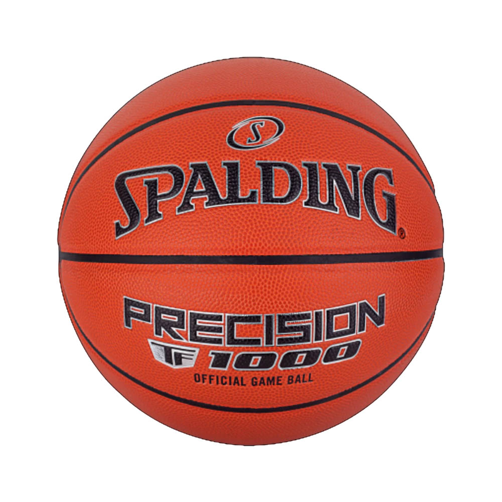 Bola Spalding 77525Z Basketball TF-1000