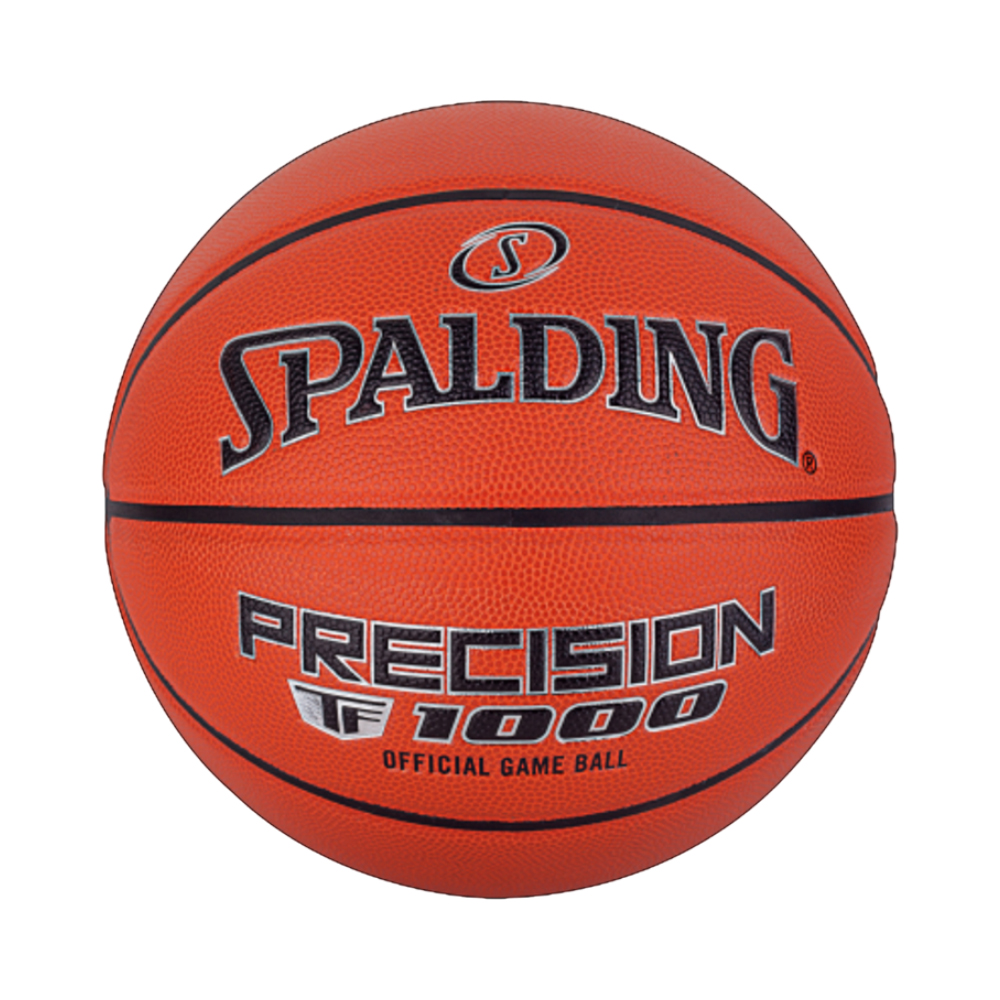 Bola de Basquete Spalding 77526Z Precision TF-1000 Número 7