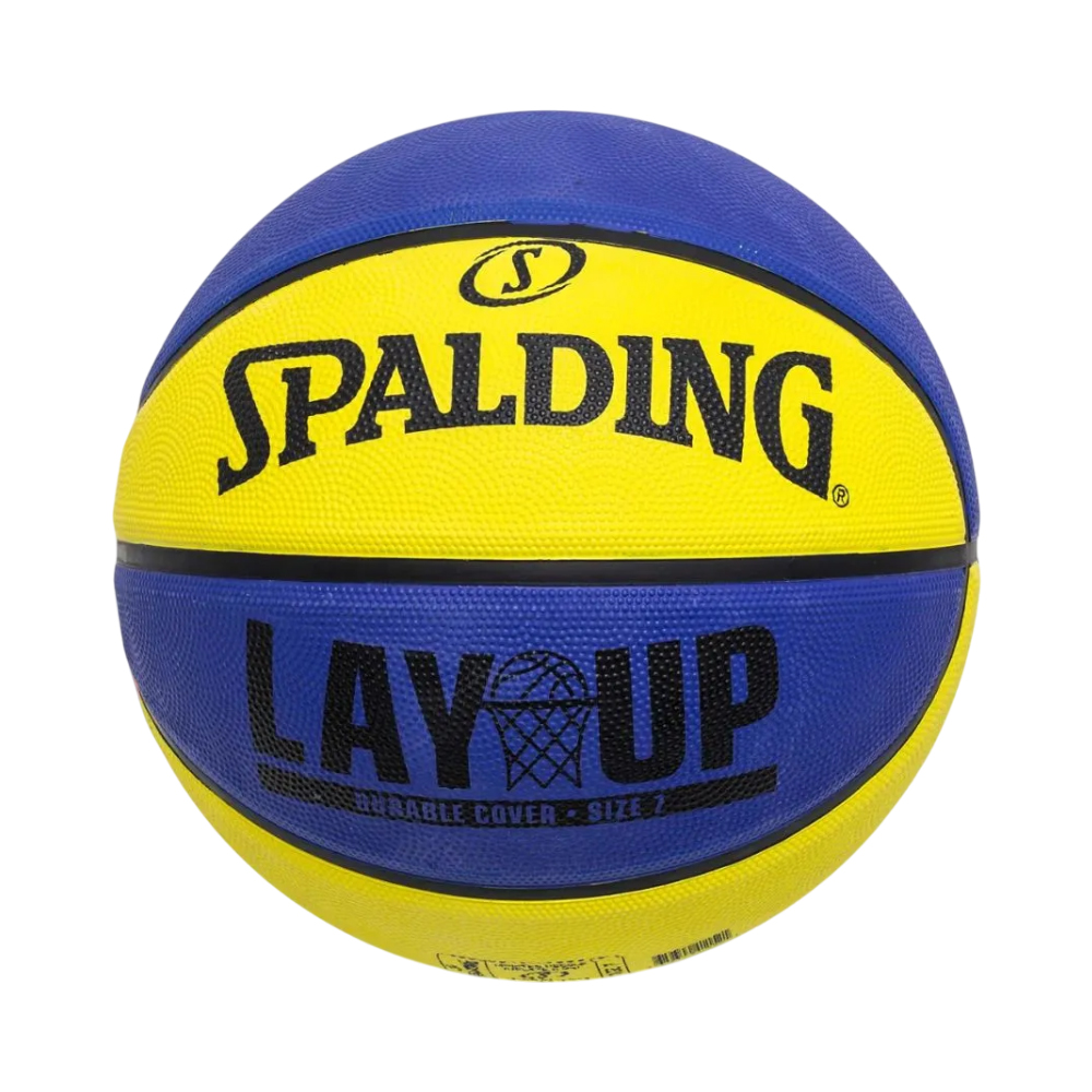 Bola de Basquete Spalding 84551Z Lay UP Número 7