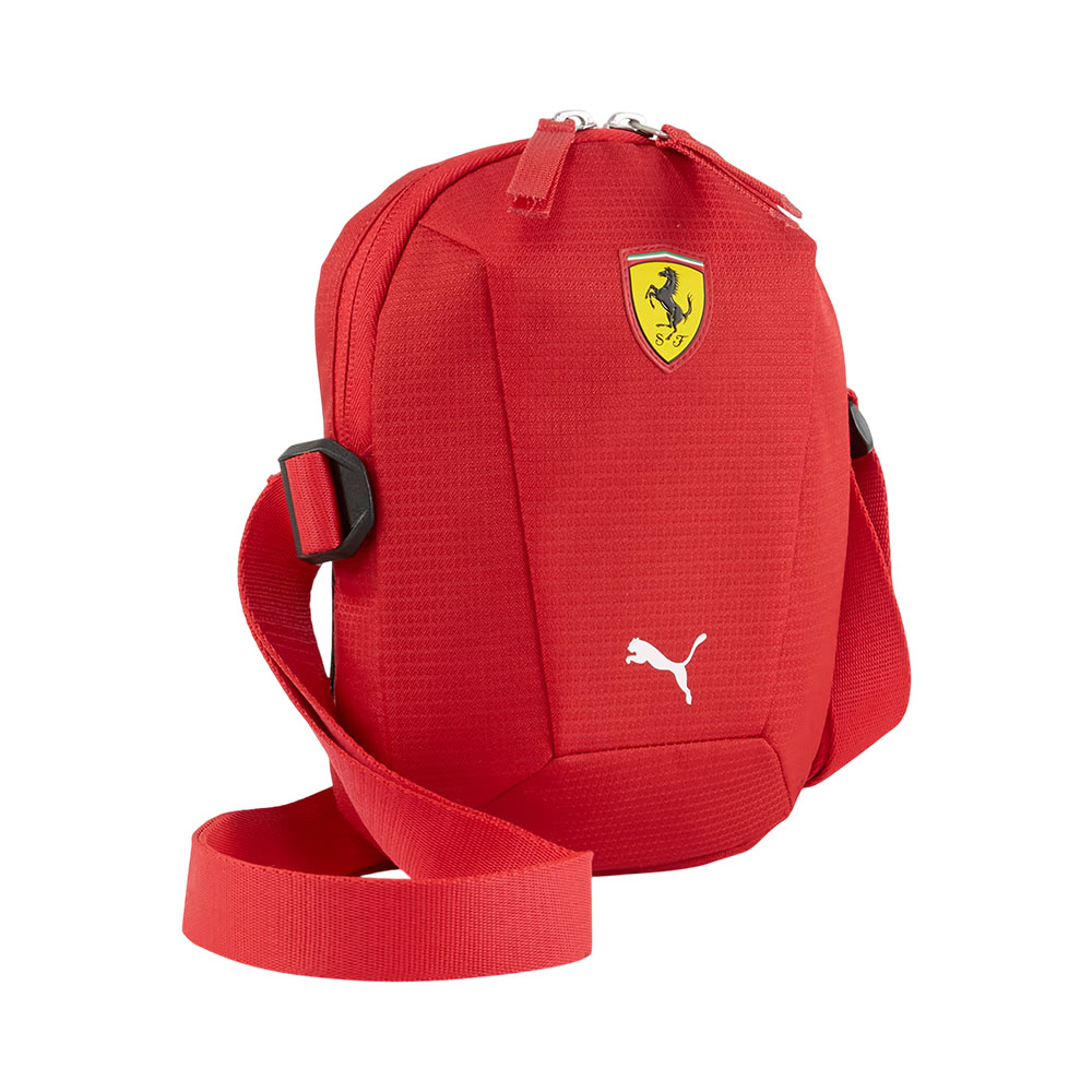 Pochete Puma 091282/01 Scuderia Ferrari HP Unissex