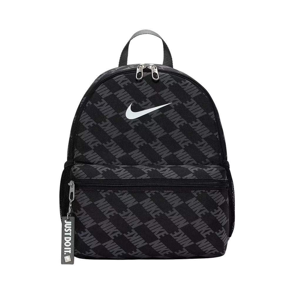 Mochila Infantil Nike HV6481010 Brasilia Jdi Mini Unissex 11 Litros