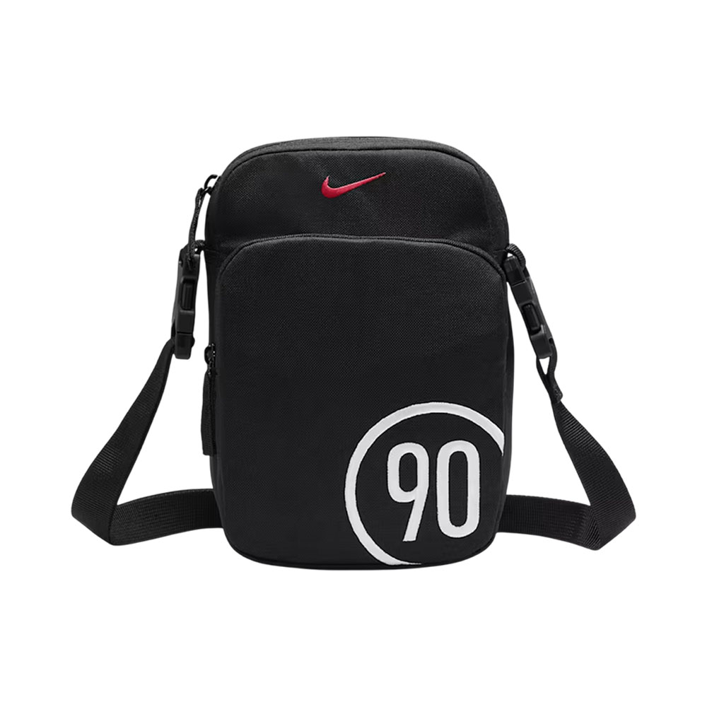 Pochete Nike IH7551010 Heritage Total 90 Unissex 4 Litros