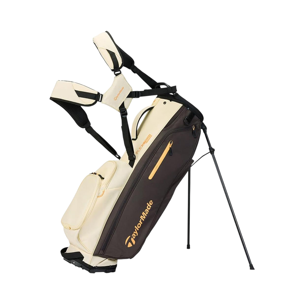 Bolsa de Transporte para Golfe Taylormade N3831901 Flextech Stand