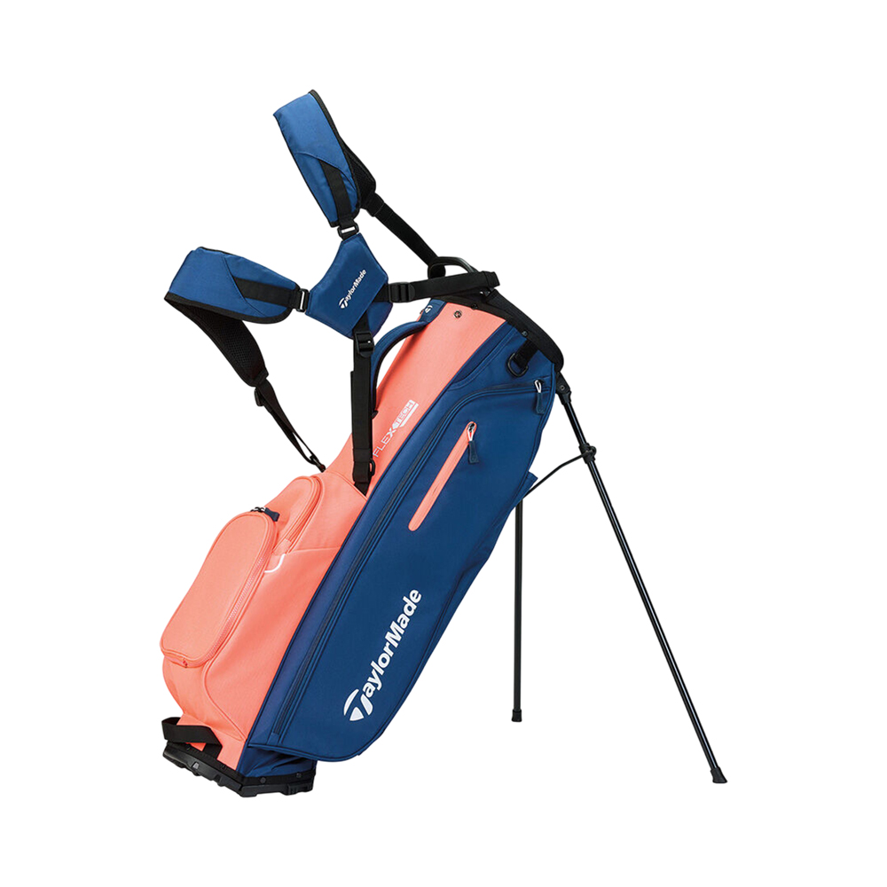 Bolsa de Transporte para Golfe Taylormade N3831801 Flextech Stand