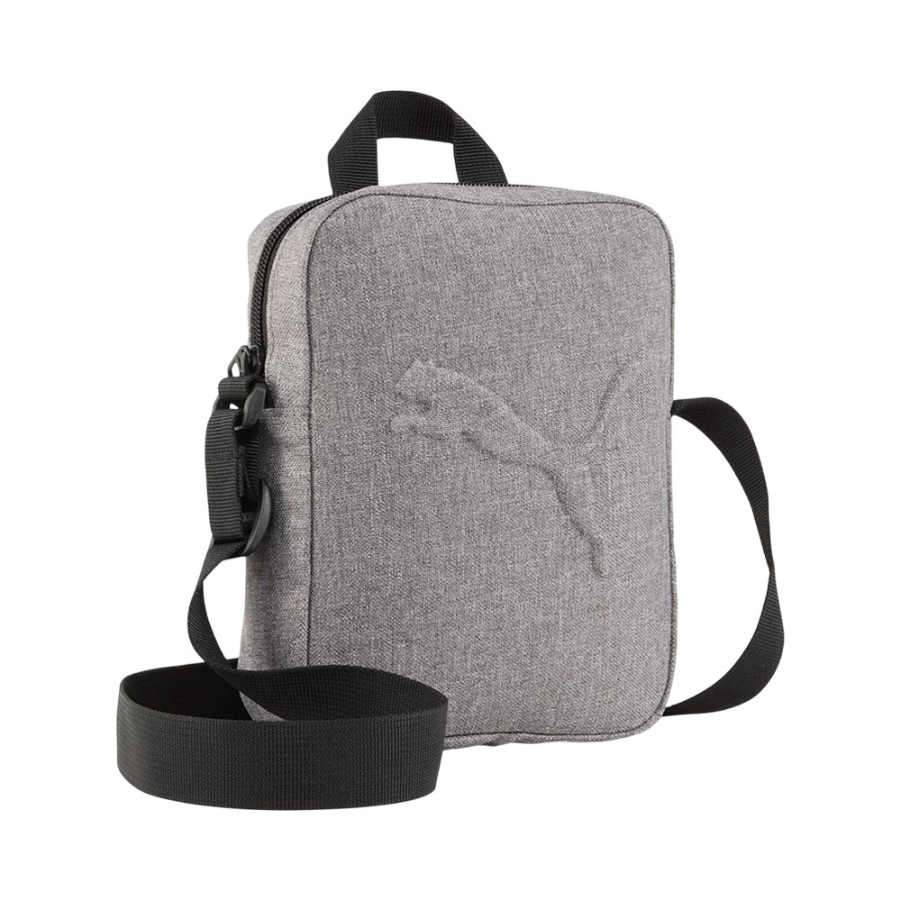 Pochete Puma 091351/01 Buzz Heather Unissex
