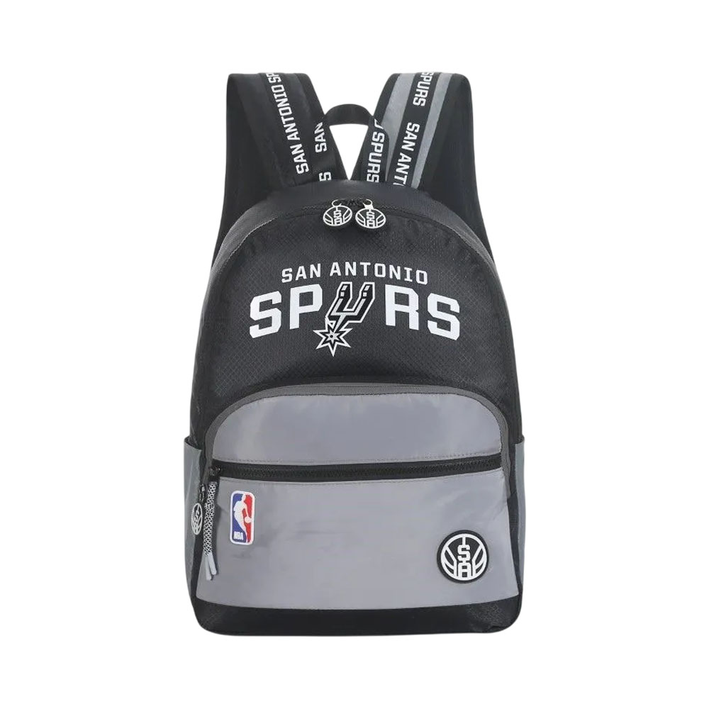 Mochila Nba 17139 San Antonio Spurs Unissex