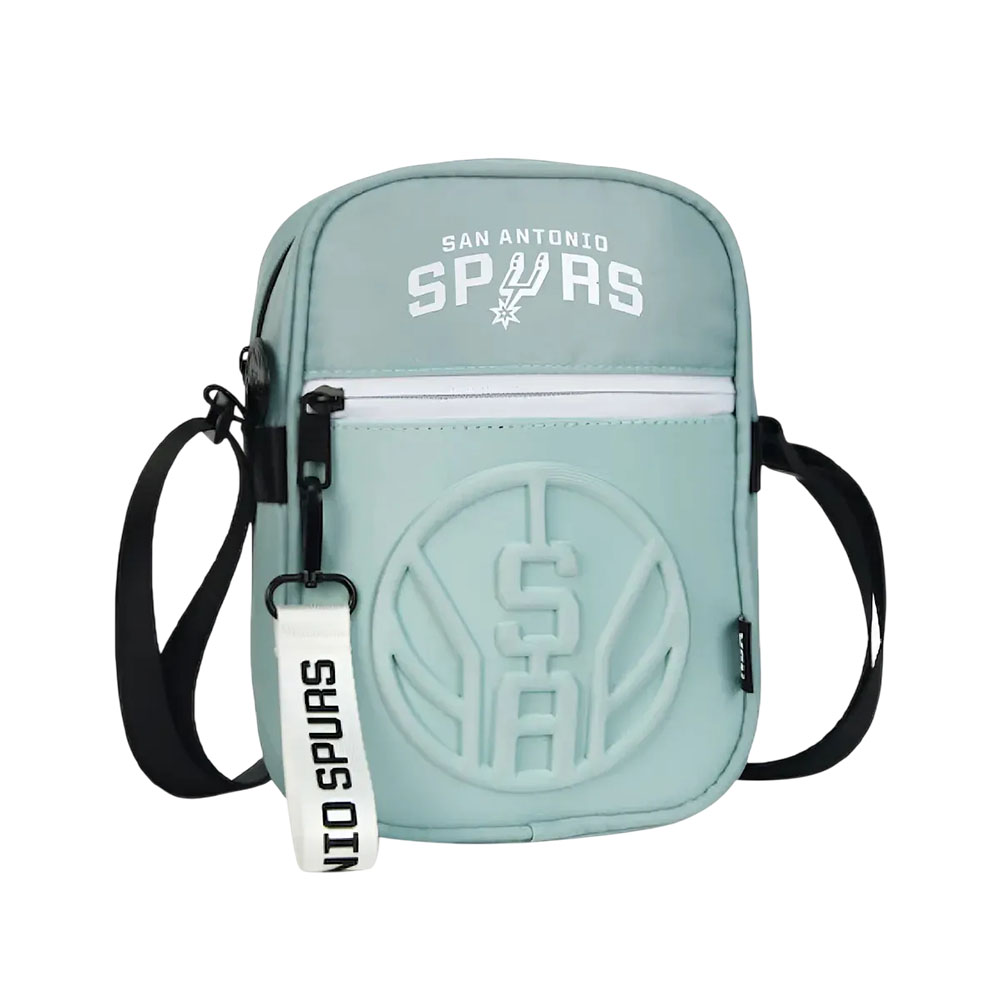Pochete Nba 27620 San Antonio Spurs Unissex