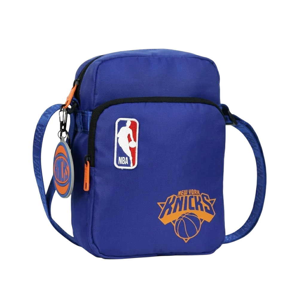 Pochete Nba 27621B New York Knicks Unissex