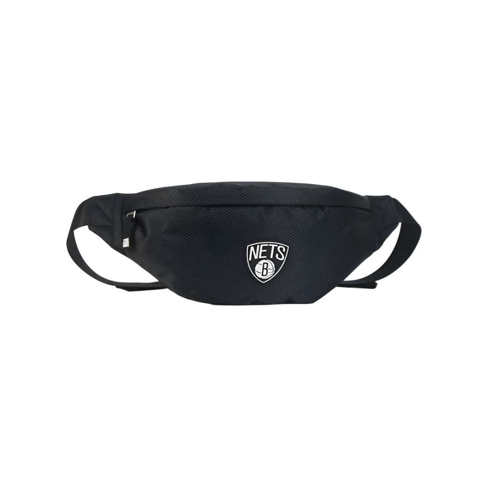 Pochete Nba 27606 Brooklyn Nets Unissex
