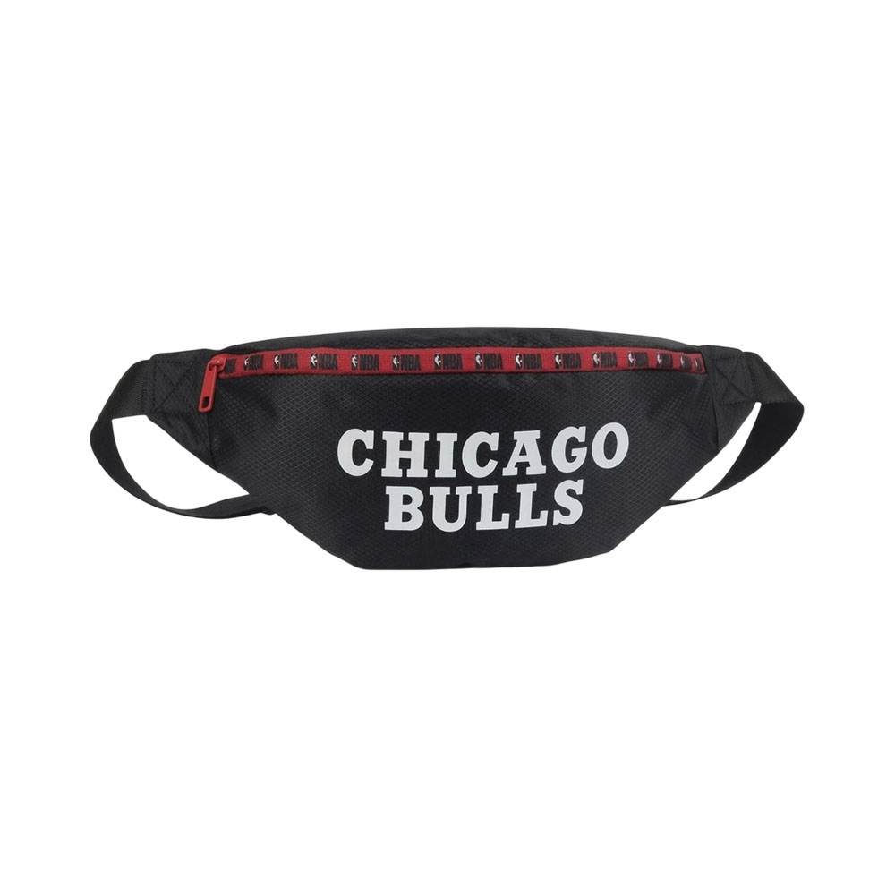 Pochete Nba 27608 Chicago Bulls Unissex