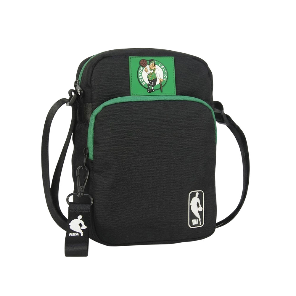 Pochete Nba 27624B Boston Celtics Unissex