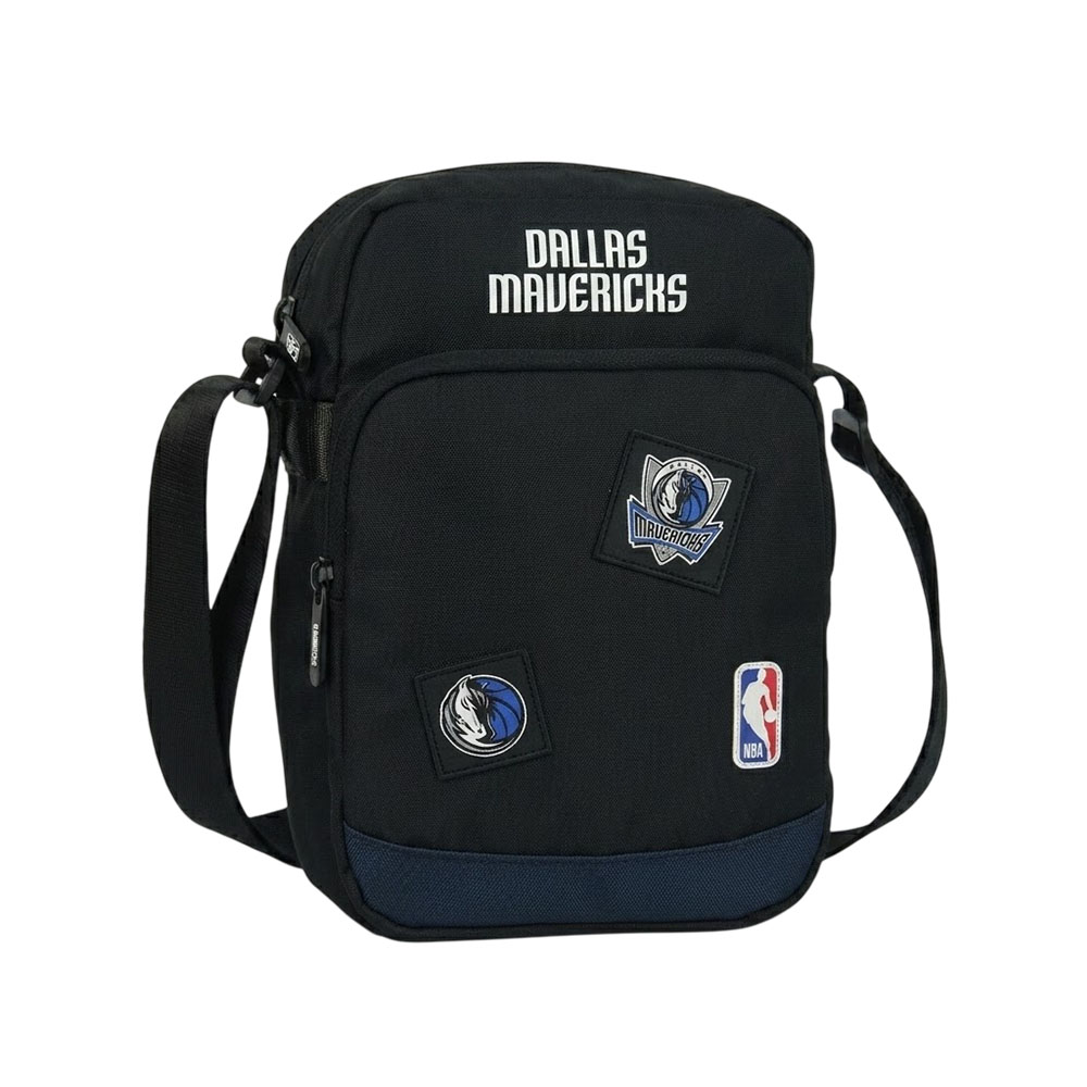 Pochete Nba 27628B Dallas Mavericks Unissex