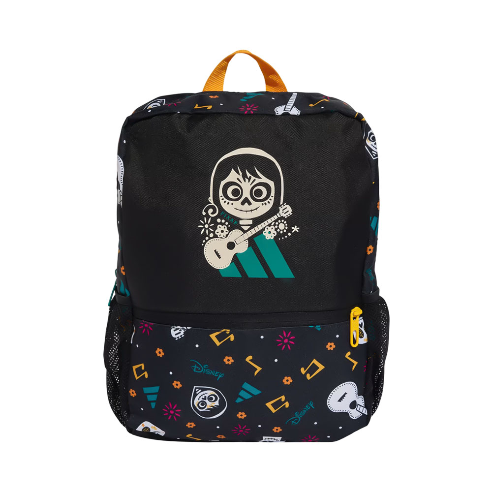 Mochila Infantil Adidas JM4469 Pixar Coco Unissex 14,9 Litros