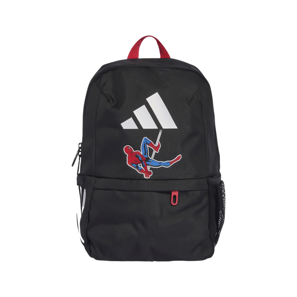 Mochila Infantil Adidas JM4471 Marvel Spider-man Unissex 11,3 Litros