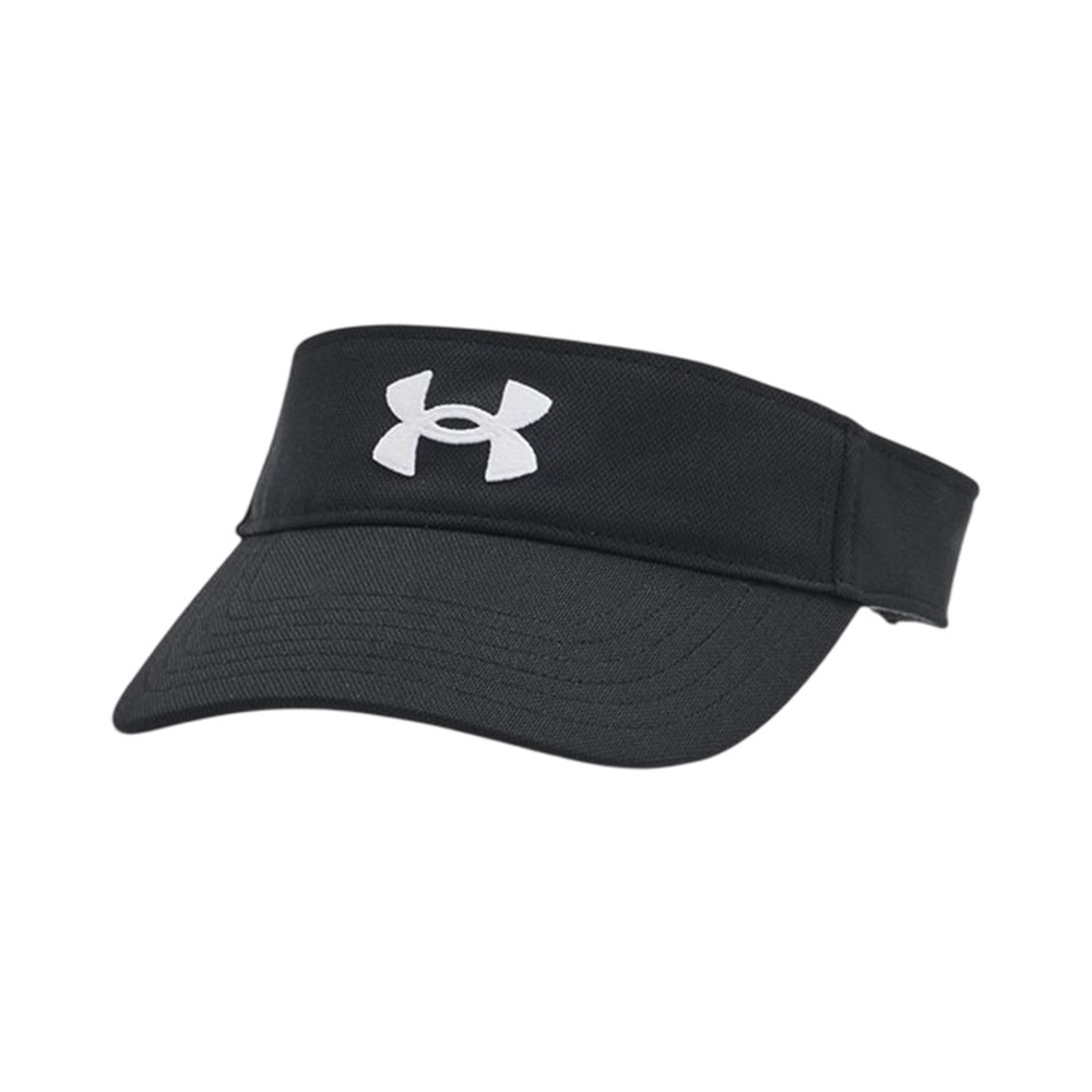Viseira Under Armour 1376707-001 Blitzing Feminino
