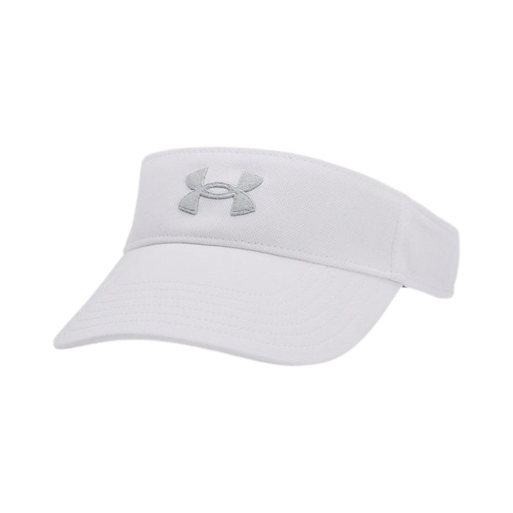 Viseira Under Armour 1376707-100 Blitzing Feminino