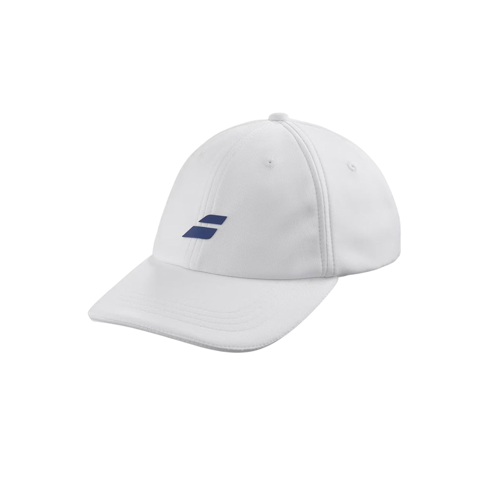 Boné Babolat 5UB1221-1000 Pure Logo Unissex