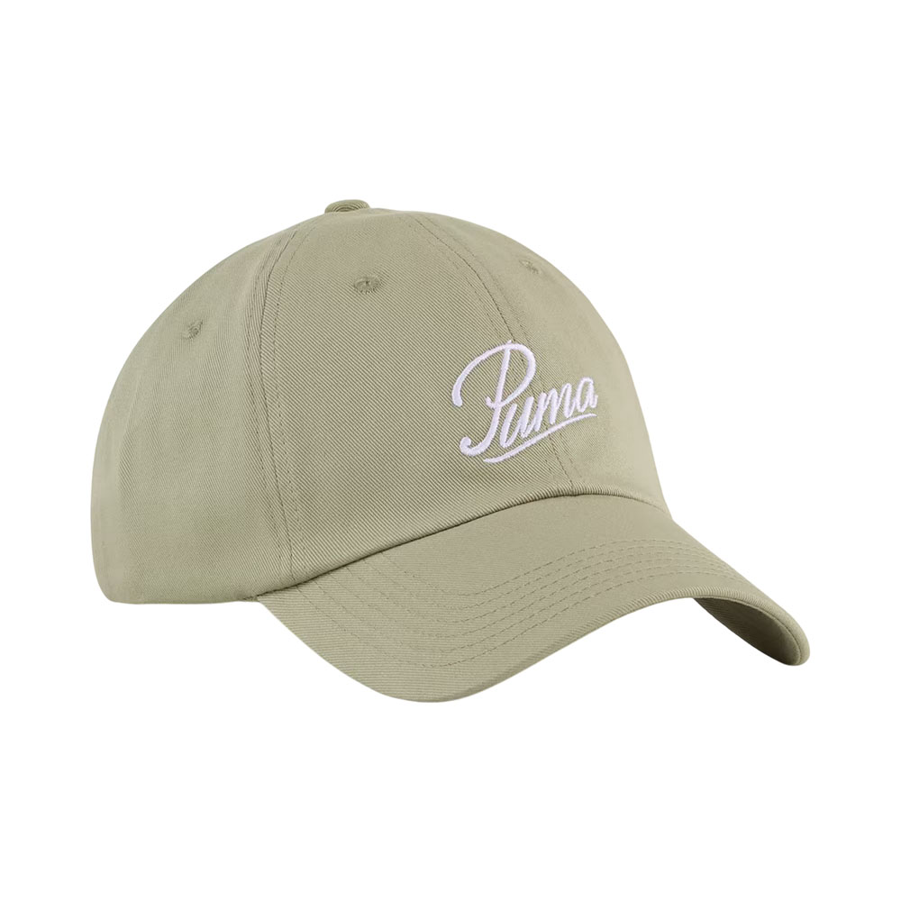 Boné Puma 025996/05 Ess Script Logo Dad Unissex