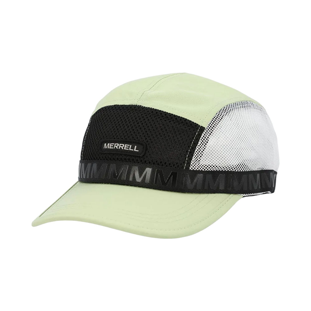 Boné Merrel ACSF31-NILE Piden Sport Five Panels Unissex