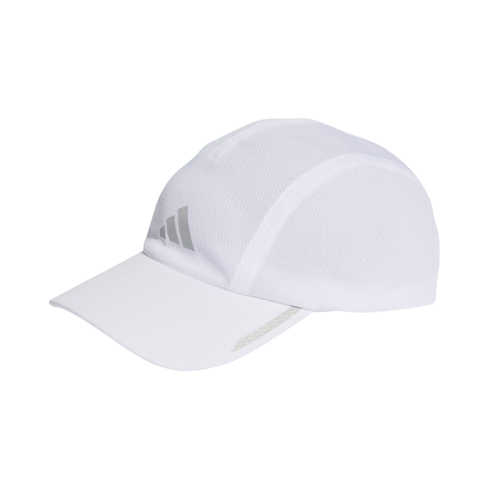 Boné Adidas HR7053 Running Aeroready Four Panel Unissex
