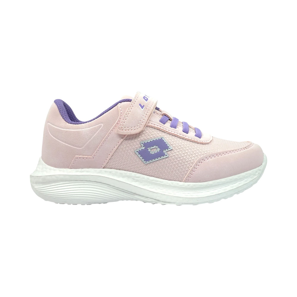 Tênis Infantil Lotto 218184.1PK Evolite Amf Iii Unissex