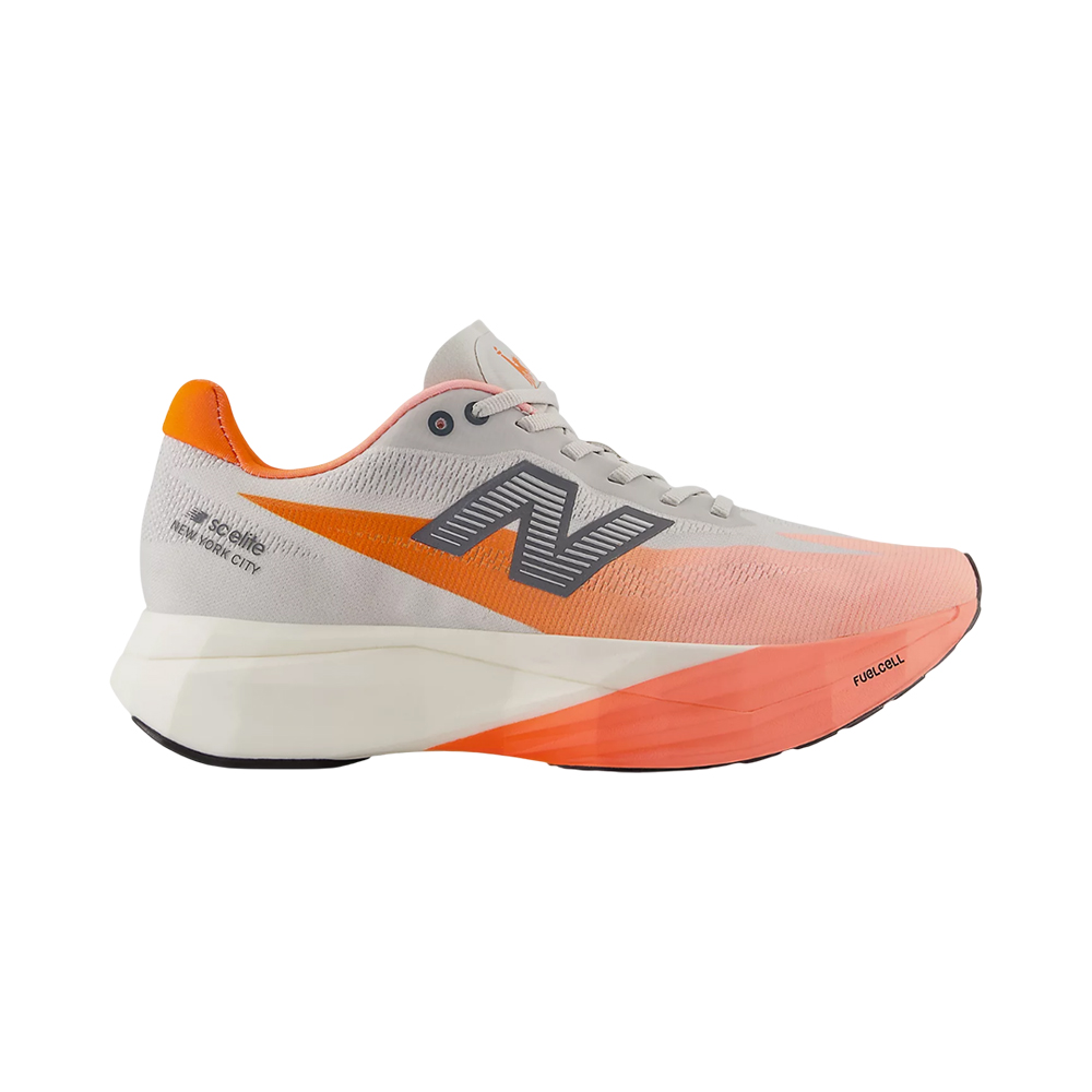 Calzado Deportivo New Balance WRCELNY5 Tcs Nyc Marathon Fuelcell Supercomp Elite V5 Femenino