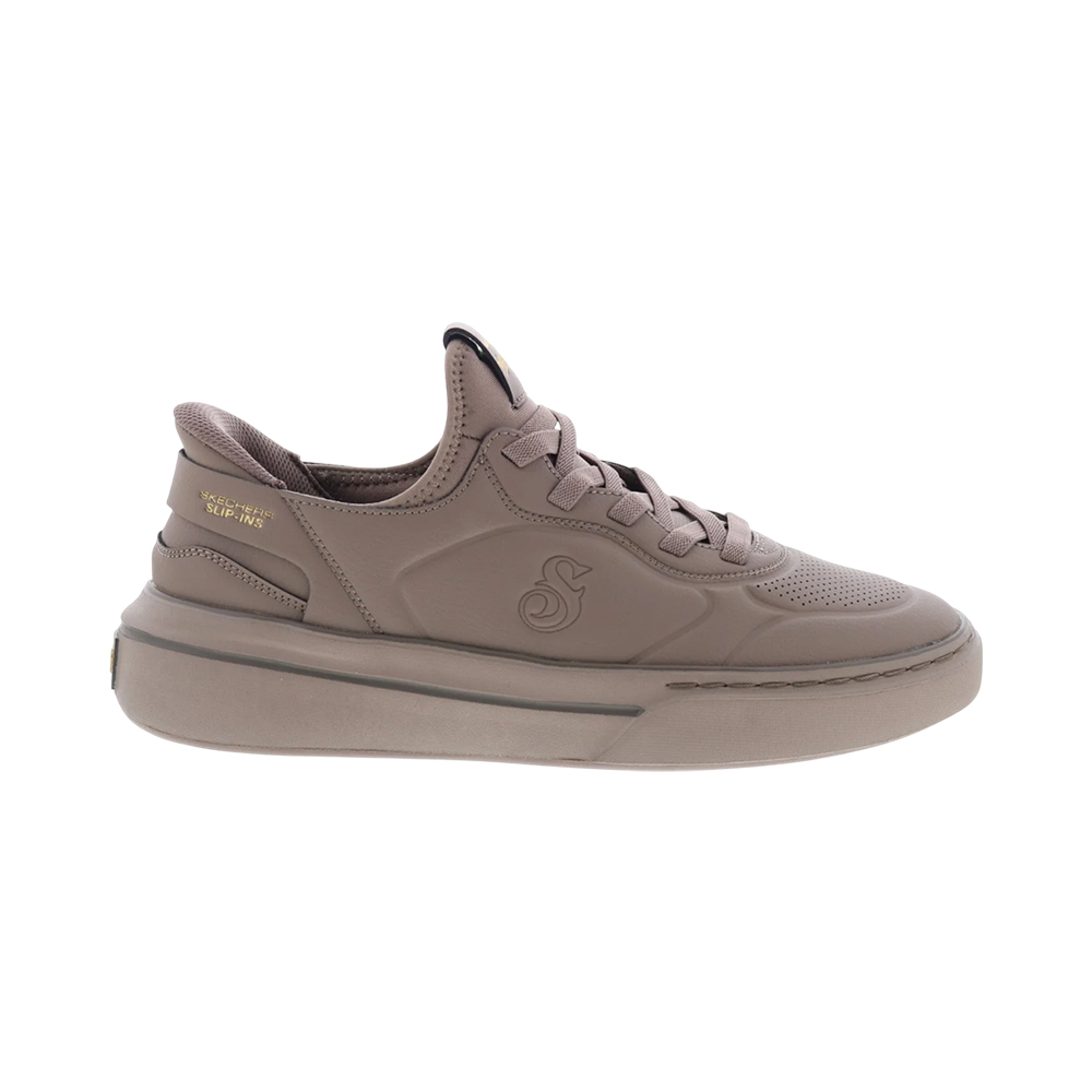 Tênis Skechers 251100DKTP Slip-ins One Next Masculino
