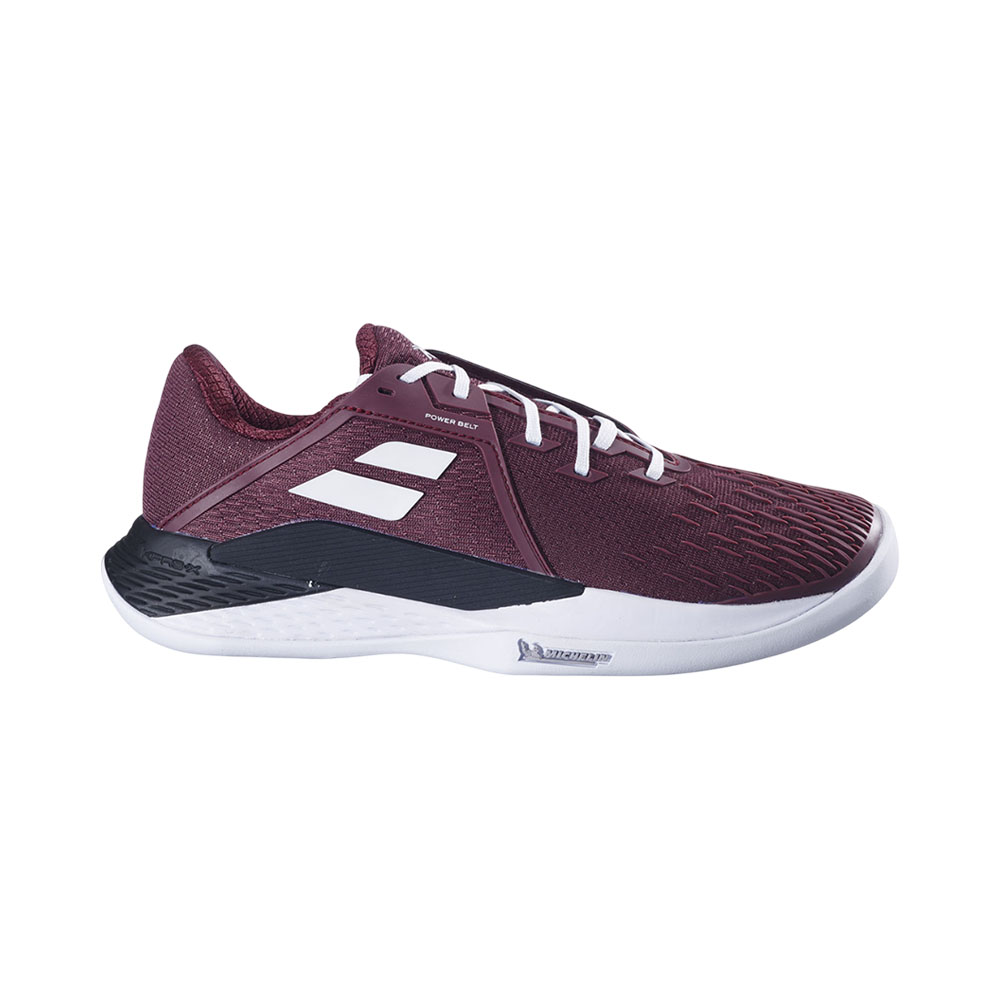 Tênis Babolat 3A0F25B425-5071 Propulse Fury Clay Masculino