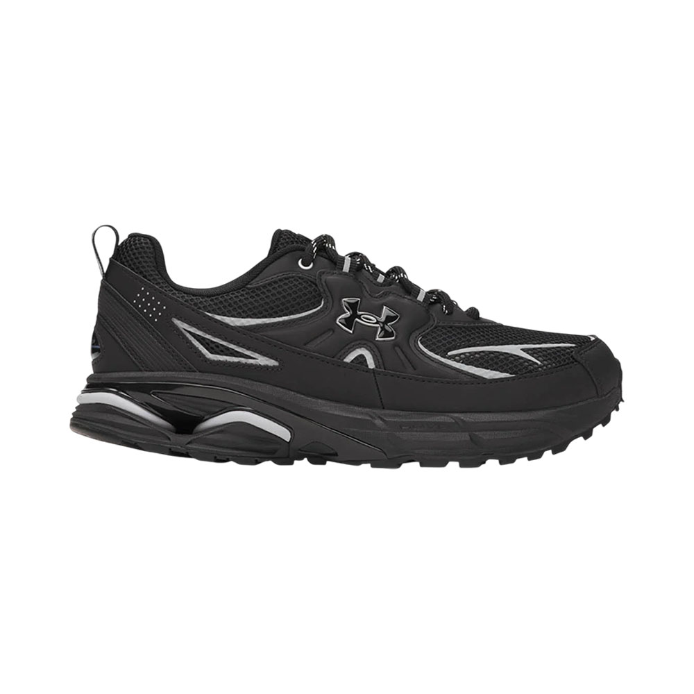 Tênis Under Armour 6005280-001 Apparition Tech Unissex