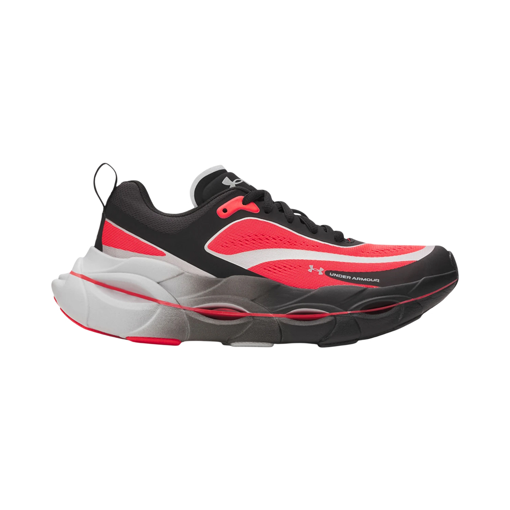 Tênis Under Armour 6007641-003 Halo Racer Feminino