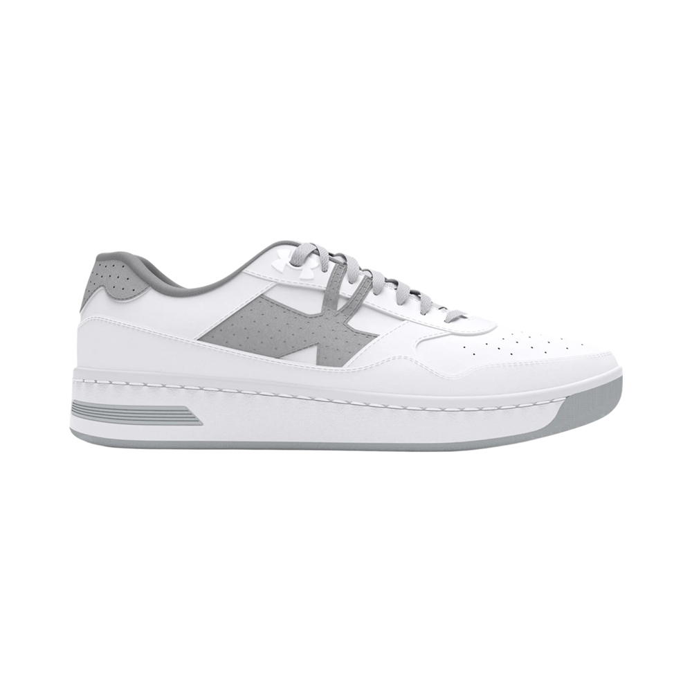 Tênis Under Armour 3028765-104 Court 96 Suede Masculino