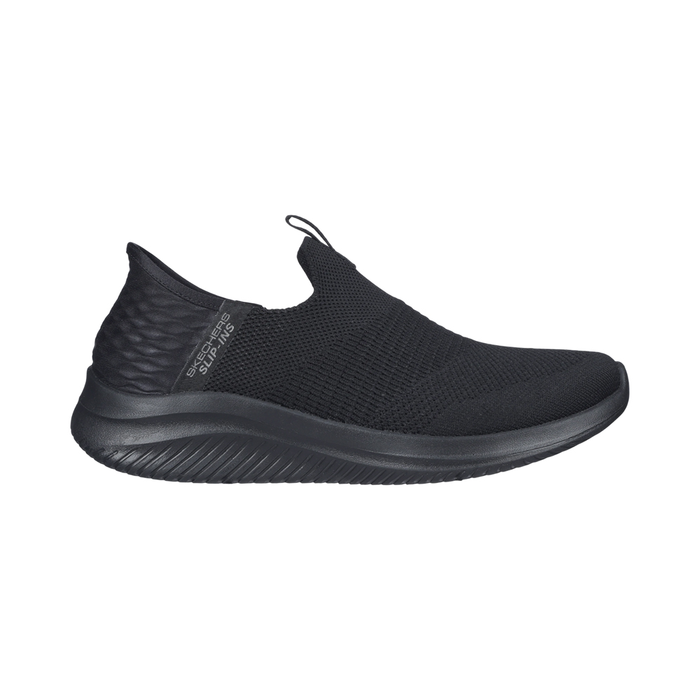 Tênis Skechers 149708BBK Slip Ins Ultra Flex 3.0 Feminino