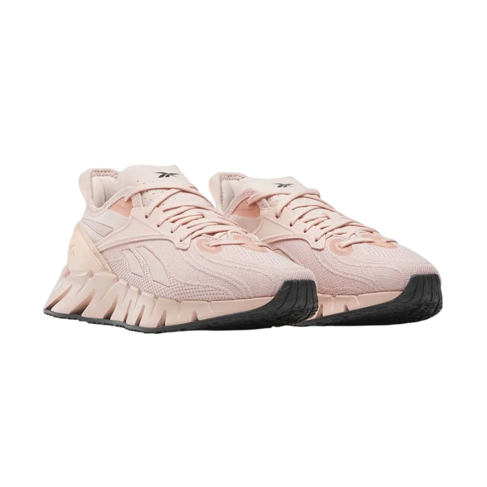 Tênis Esportivo Feminino Reebok 100034221 Zig Kinética 3