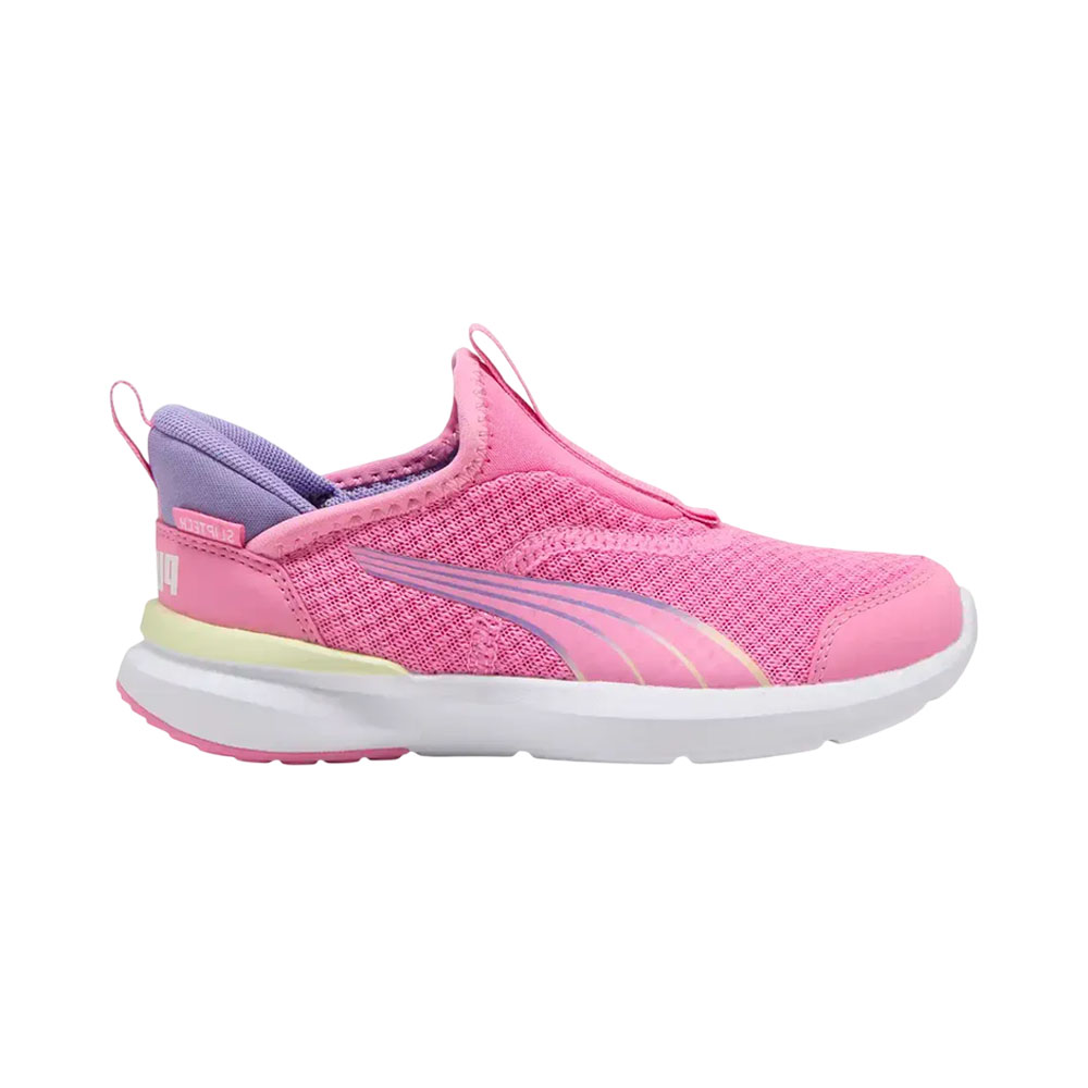 Tênis Juvenil Puma 397633/14 Kruz Profoam Feminino