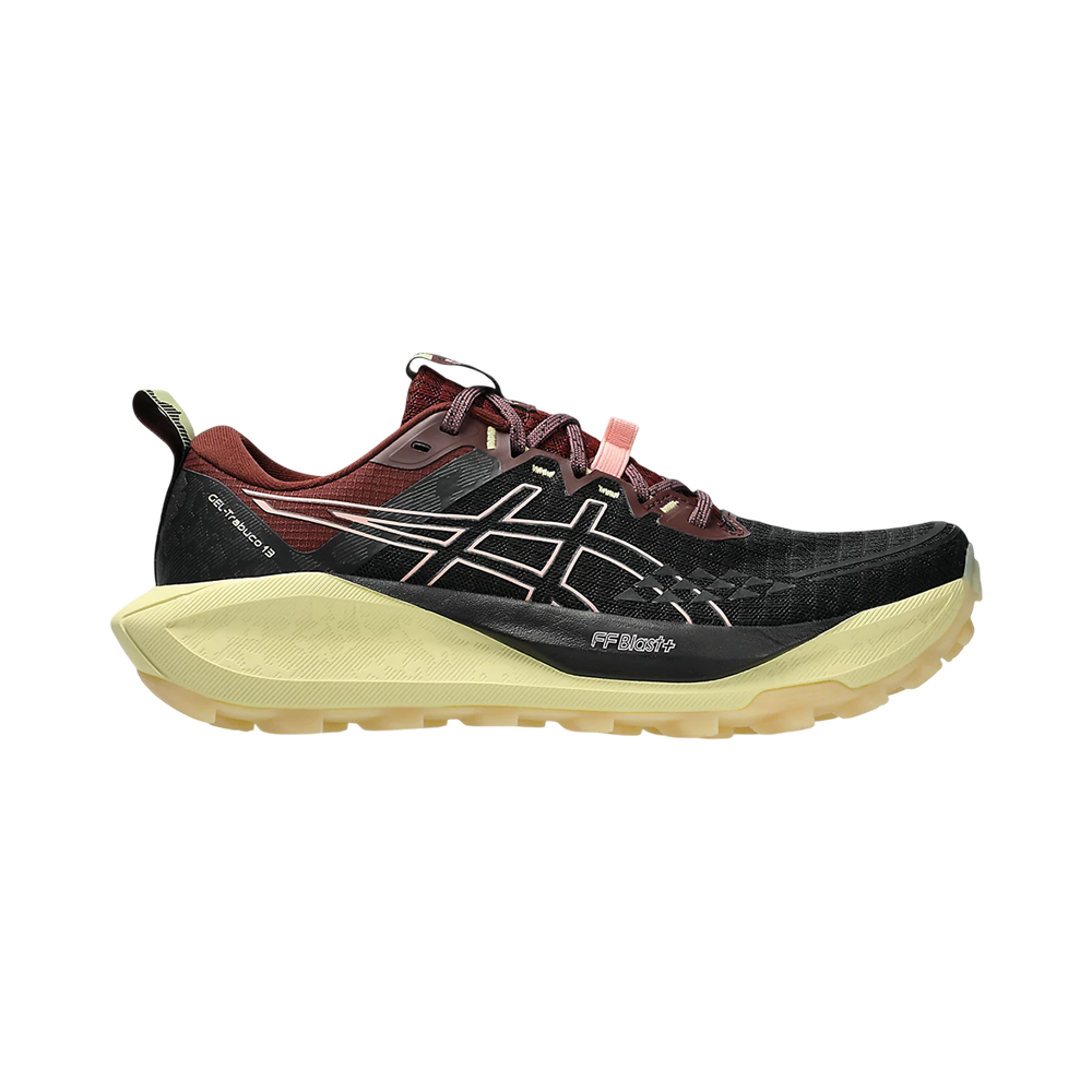 Tênis Asics 1012B768.002 Gel-trabuco 13 Feminino