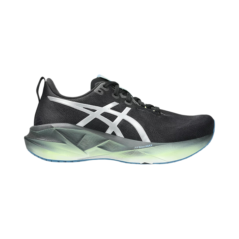Tênis Asics 1012B815.001 Novablast 5 Luxe Feminino