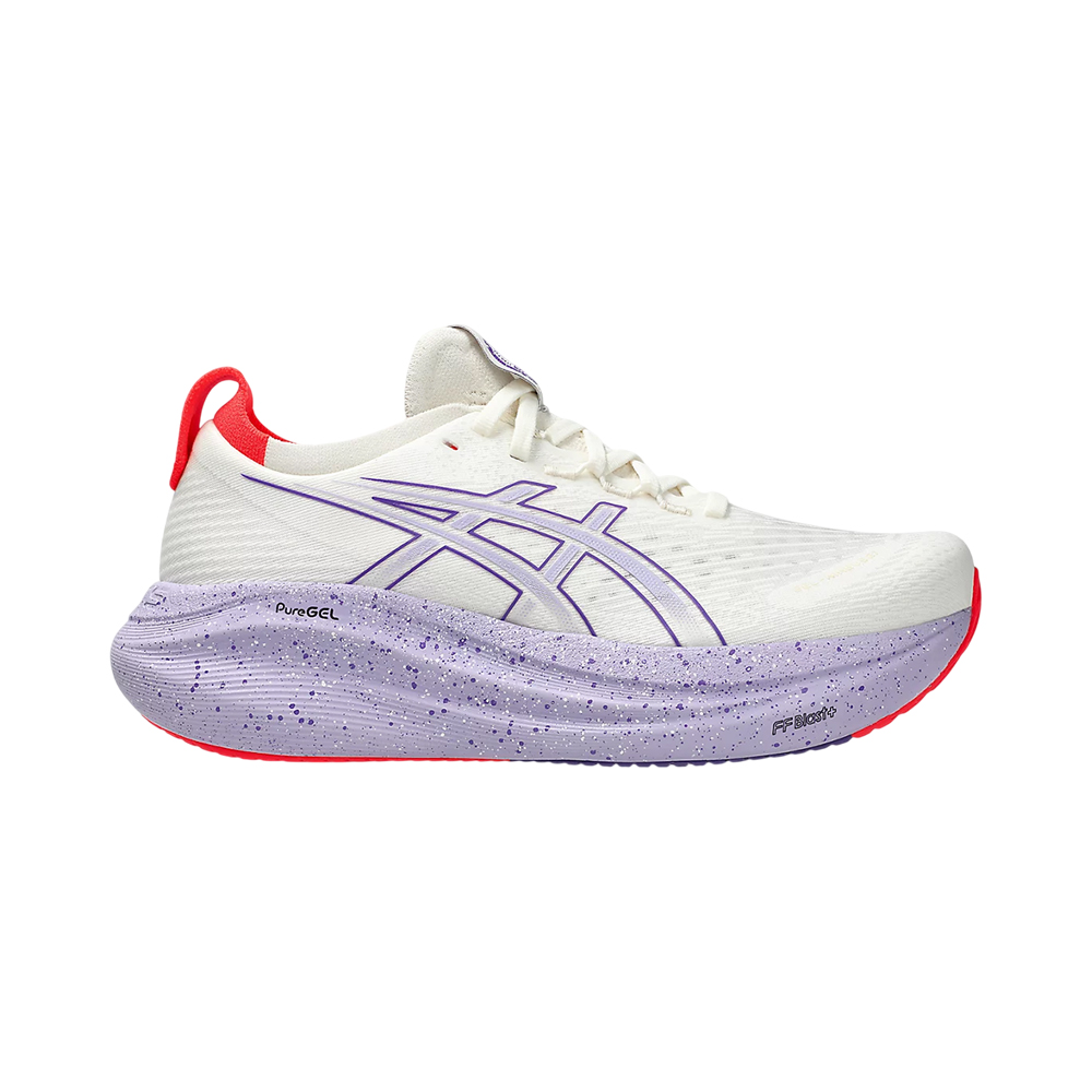 Tênis Asics 1012B913.500 Gel-nimbus 27 Tokyo Feminino