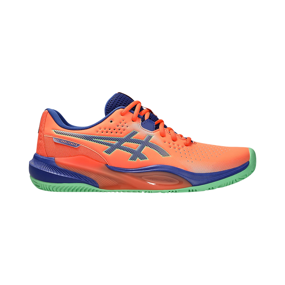Tênis Asics 1041A511.800 Gel-challenger 15 Pádel Masculino